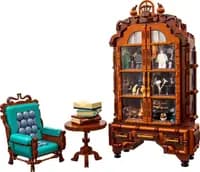 LEGO 910061 Antique Collection