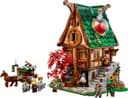 LEGO 910062 Sklep alchemiczny — 1