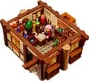 LEGO 910062 Sklep alchemiczny — 4