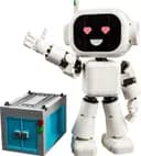 LEGO 910063 W.A.L.T. — 4