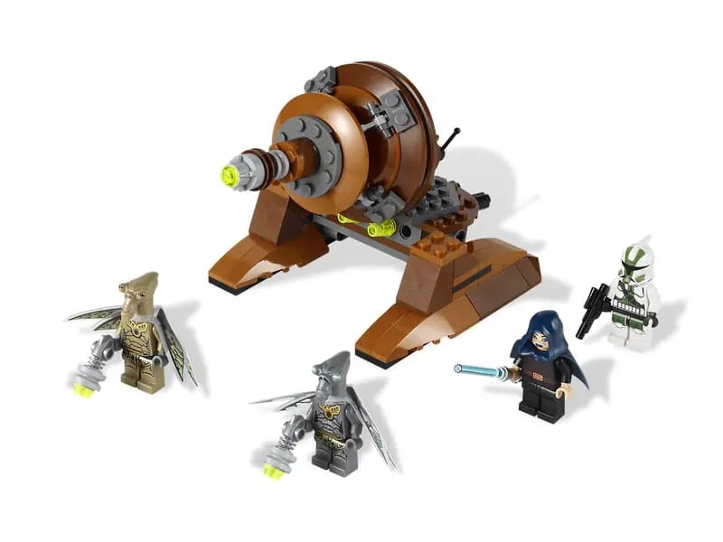 LEGO 9491 Geonosian™ Cannon