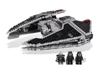 LEGO 9500 Sith™ Fury-class Interceptor™