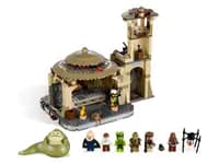 LEGO 9516 Jabba's Palace™