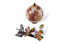 LEGO 9675 Sebulba's Podracer™ & Tatooine™