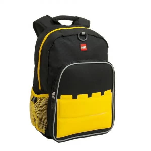 LEGO BACKPACK Yellow Brick Backpack