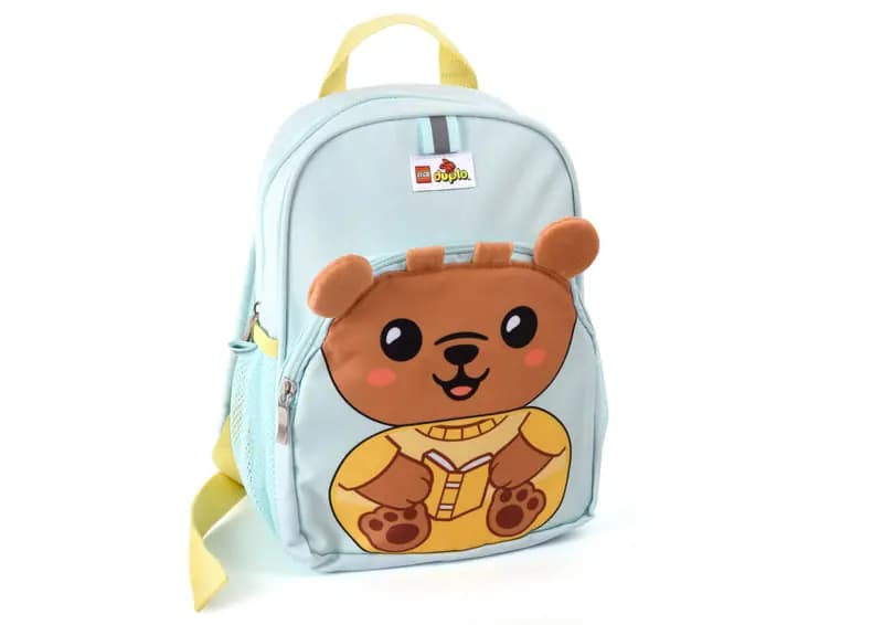 LEGO BACKPACK Duplo Bear Backpack