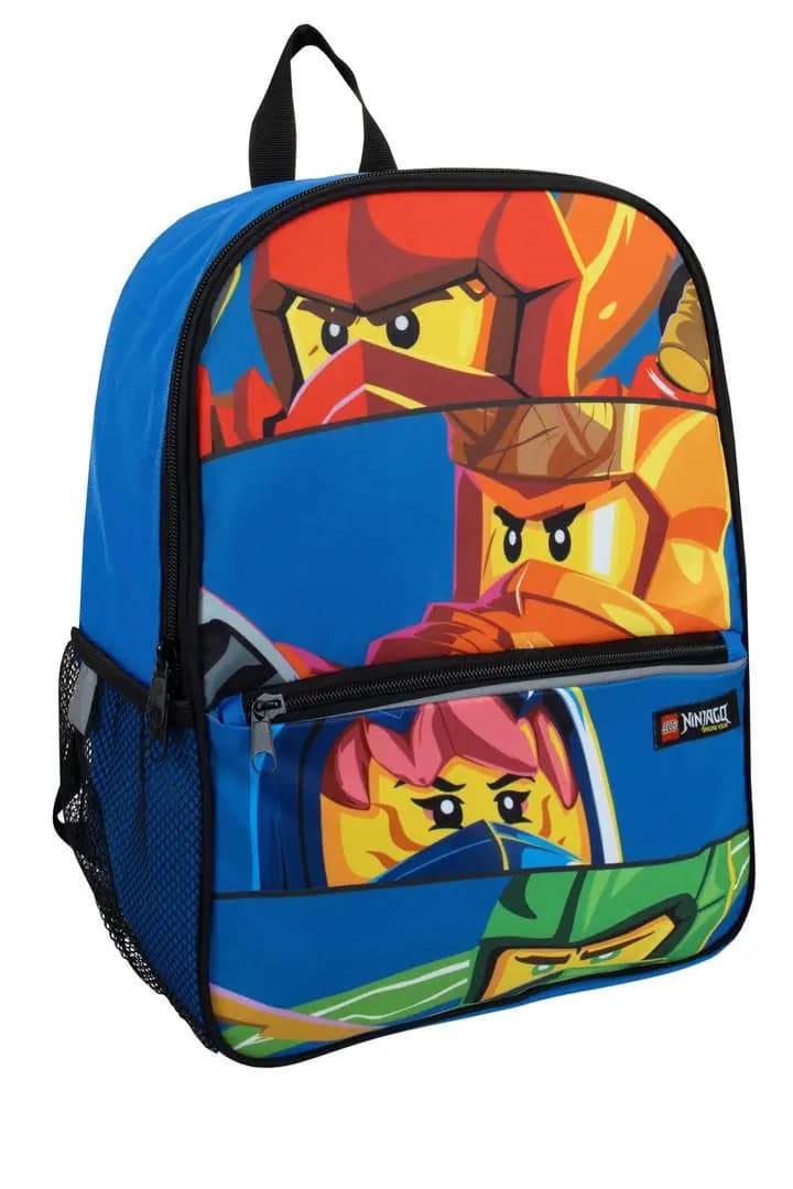 LEGO BACKPACK Ninjago Backpack