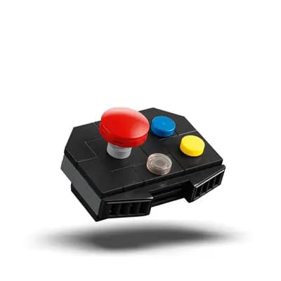 LEGO CONTROLLER Kontroler