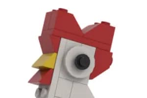 LEGO EG00020 Pakiet 2K Drive