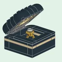 LEGO EG00130 Ring Box