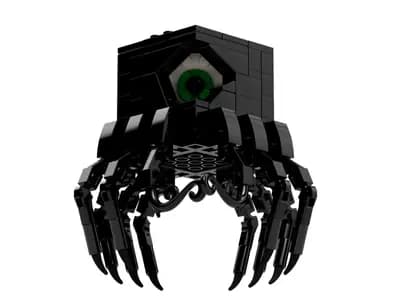 LEGO EG00144 Fortnite Monolit