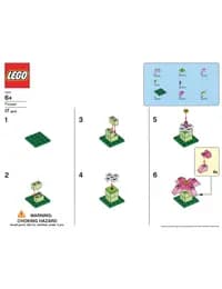 LEGO FLOWER Flower