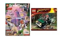 LEGO KSB28 BrickMaster Sample Magazine