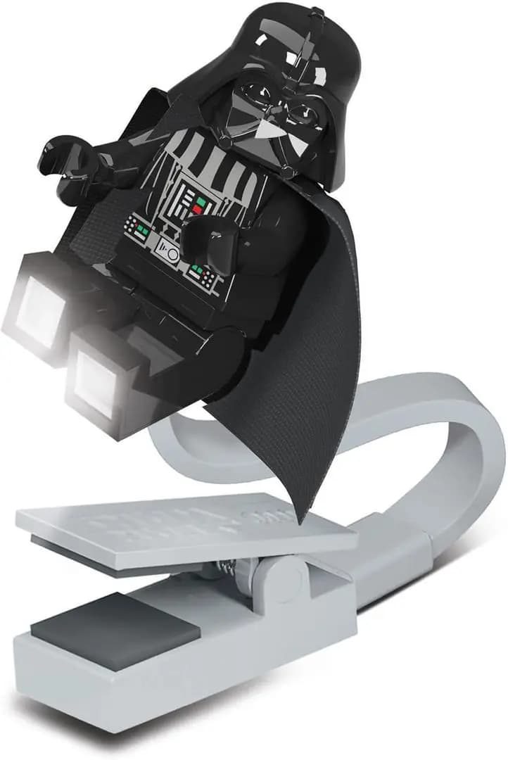 LEGO LGLCL28 Darth Vader Book Light
