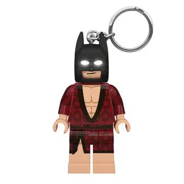 LEGO LGLKE103K Kimono Batman Key Light
