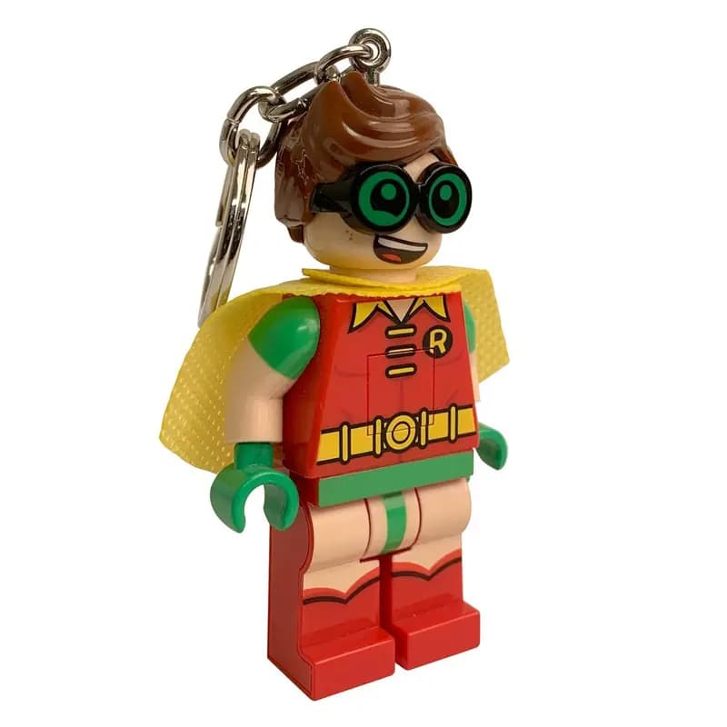 LEGO LGLKE105 Robin Key Light