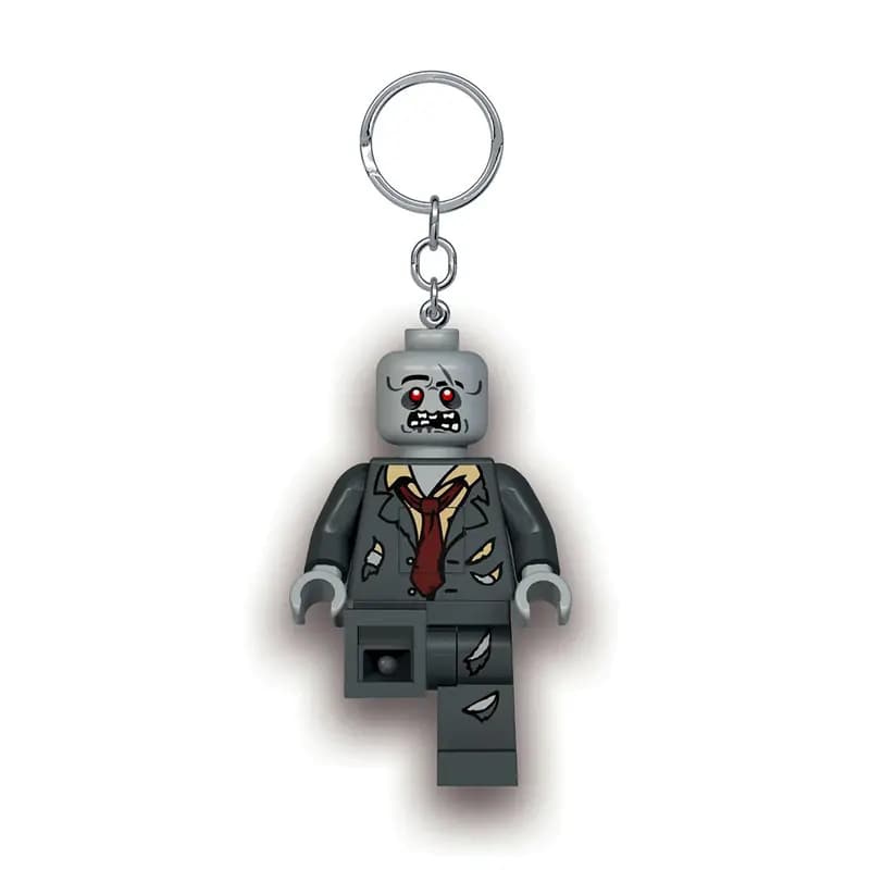 LEGO LGLKE135H Zombie Key Light