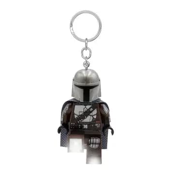 LEGO LGLKE187 The Mandalorian Key Light