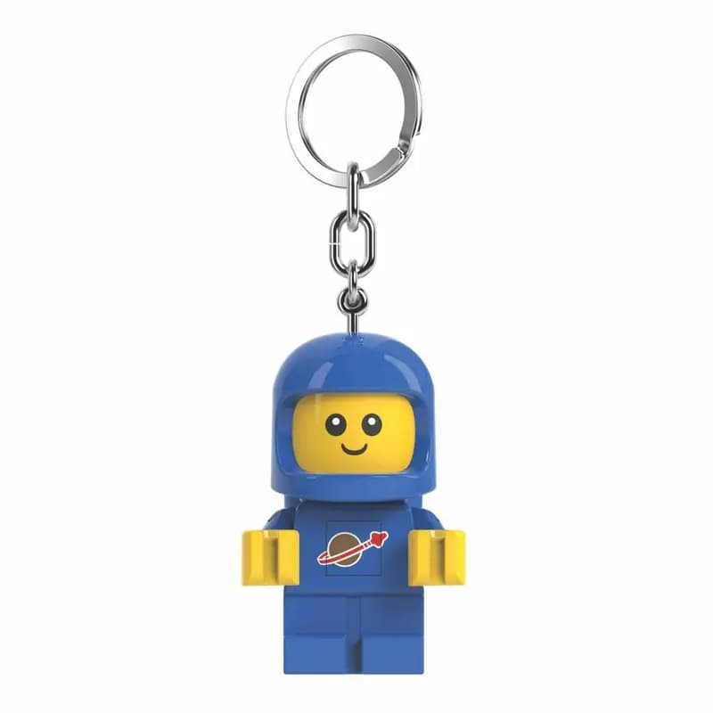LEGO LGLKE210 Space Baby Key Light