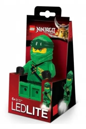 LEGO LGLTO35 Lloyd Flashlight
