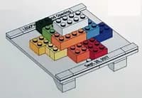 LEGO LHGO LEGO House Grand Opening