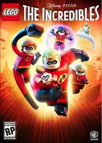 LEGO PCGAME The Incredibles - PC