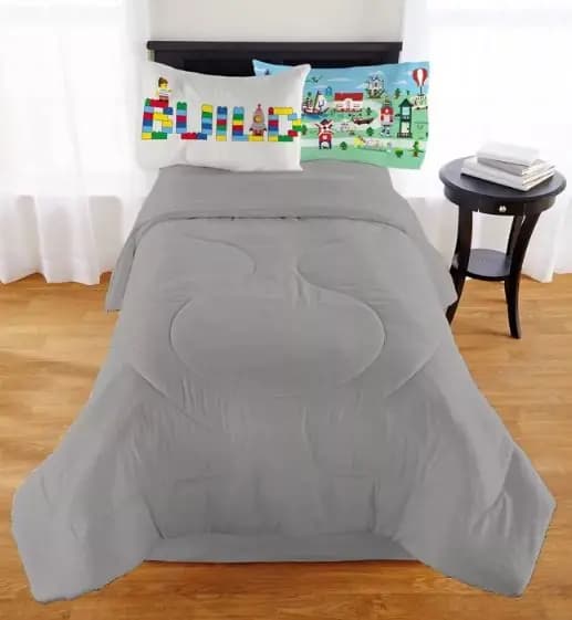 LEGO PILLOW Reversible Pillowcase