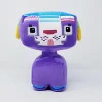 LEGO PLUSH LEGOLAND Dog Widget Plush