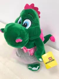 LEGO PLUSH Olivia Plush