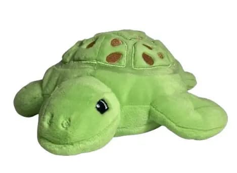 LEGO PLUSH Duplo Sea Turtle Plush