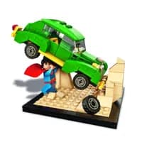 LEGO SDCC2015 Action Comics #1 Superman