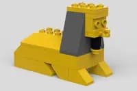 LEGO SPHINX Sphinx