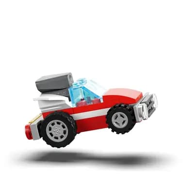 LEGO SPORTSCAR Samochód sportowy