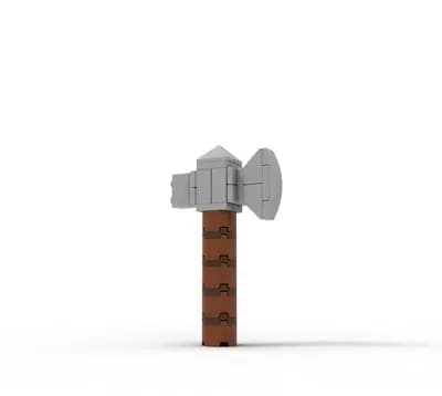 LEGO STORMBREAKER Łamacz Burz