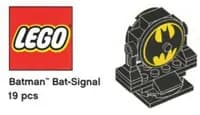 LEGO TRUBATSIGNAL Batman Bat-Signal