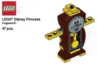 LEGO TRUCOGSWORTH Cogsworth