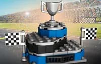 LEGO TRUPODIUM Winner's Podium