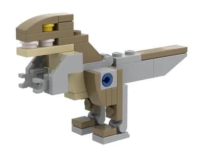 LEGO TYRANNOSAURUS Tyranozaur