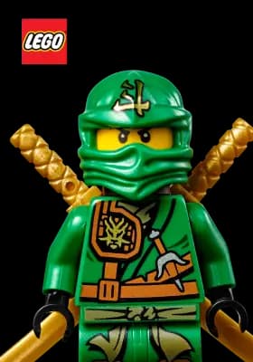 Ninjago
