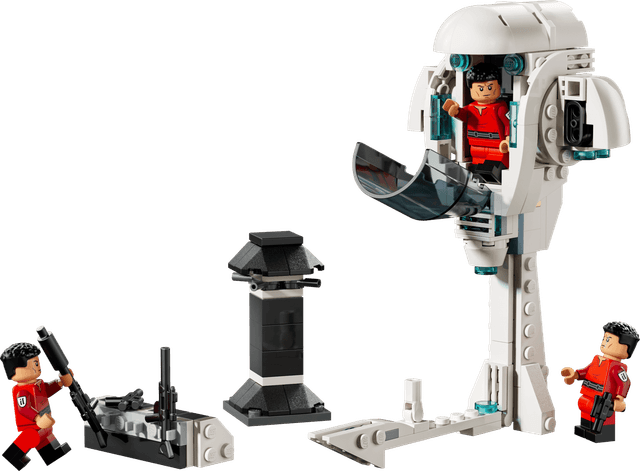 LEGO 40765 Ośrodek szkoleniowy na Kamino