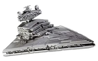 LEGO 10030 Star Destroyer
