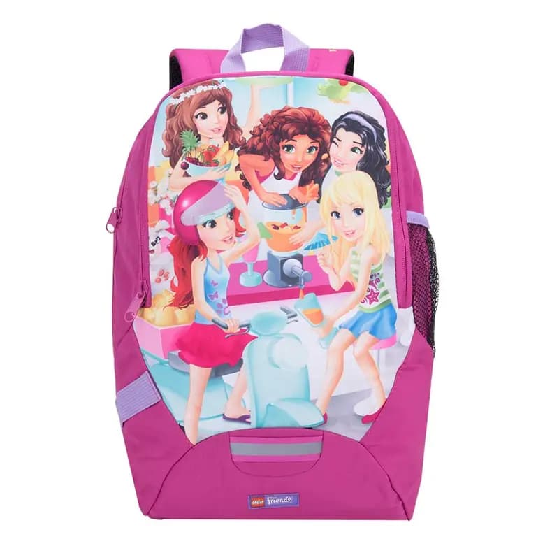 LEGO 100301837 Friends Backpack
