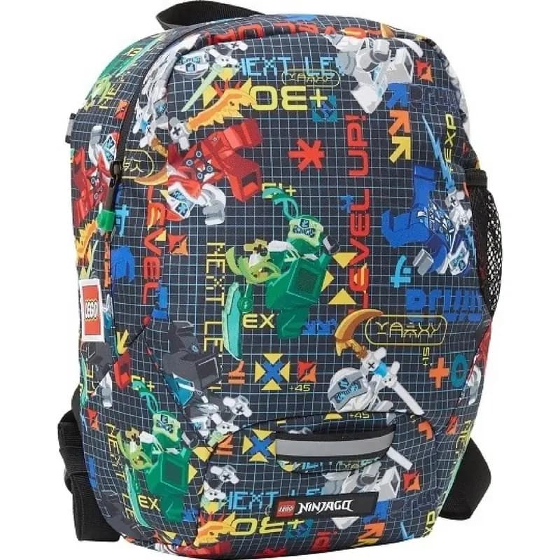 LEGO 100302203 Ninjago Prime Empire Junior Backpack
