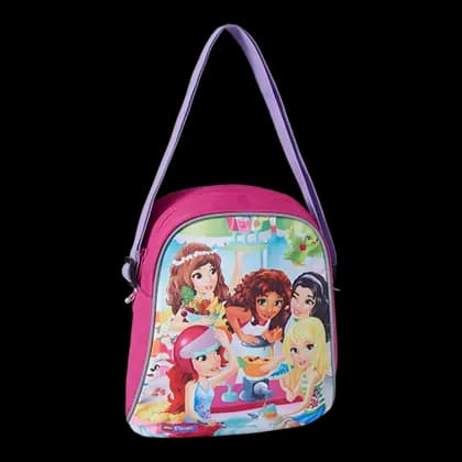 LEGO 100311837 Friends Juice Bar Shoulder Bag