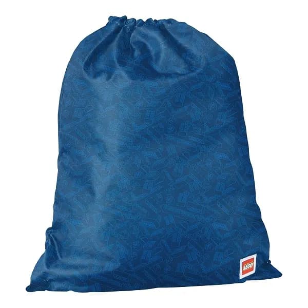 LEGO 100342208 Navy Gym Bag