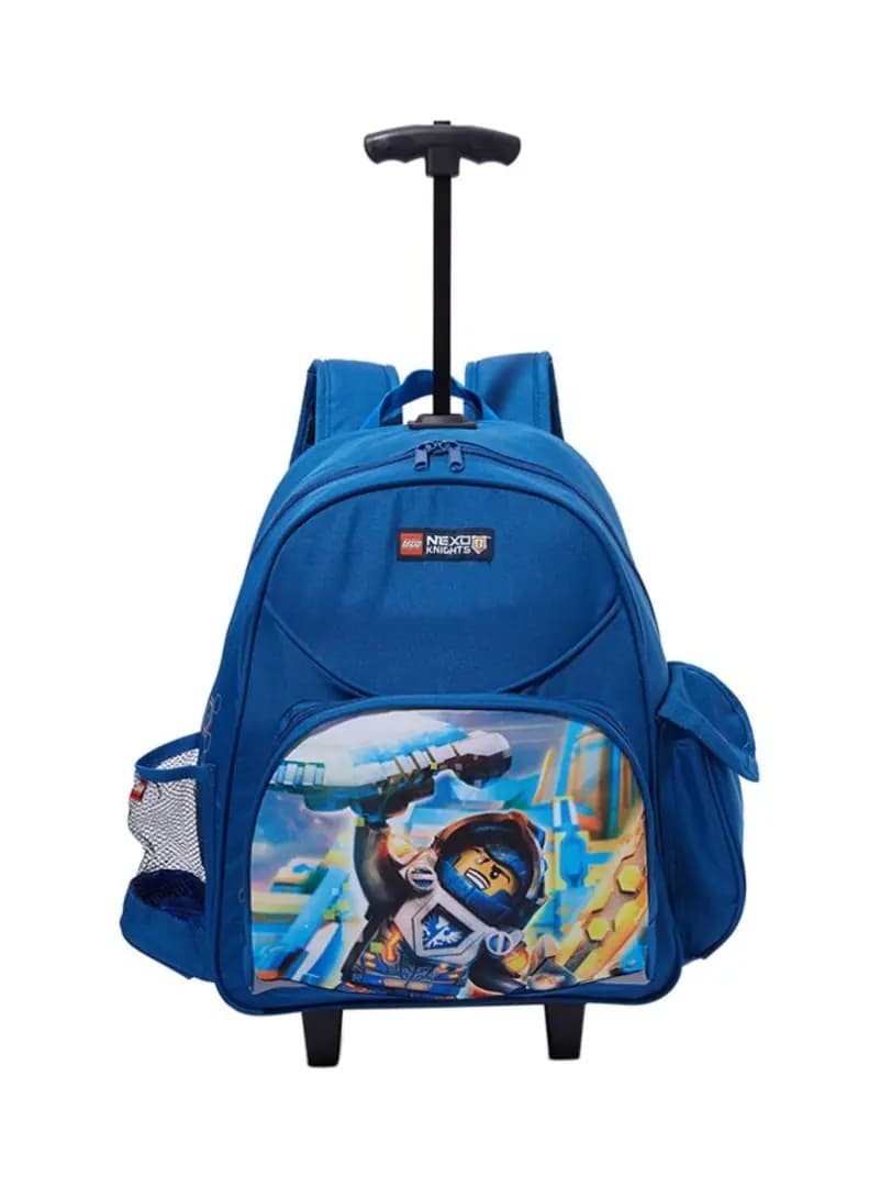 LEGO 100351708 Nexo Knights Backpack Trolley