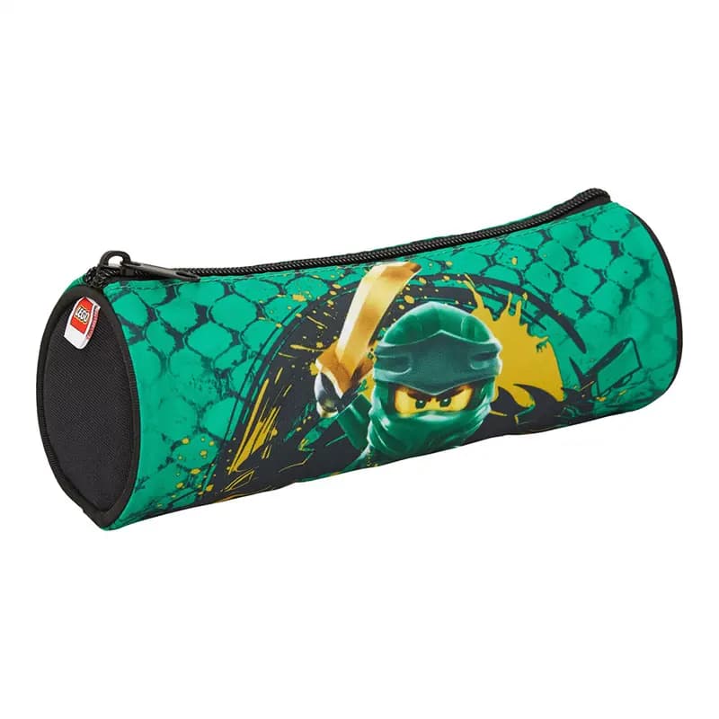 LEGO 100502101 Ninjago Green Lloyd Pencil Case