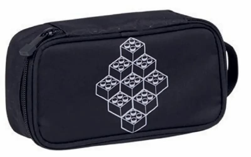 LEGO 100522511 Bricks Pencil Case