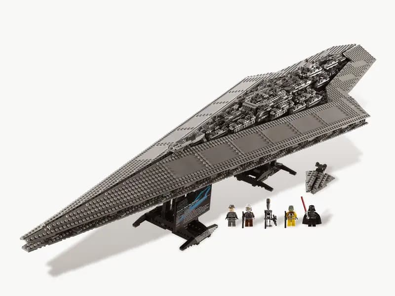 LEGO 10221 Super Star Destroyer™