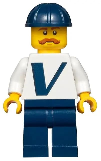 LEGO 10268 Turbina wiatrowa Vestas
